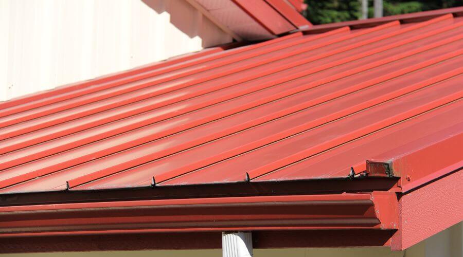 Roof Gutter Cleaning in Kingston, ID